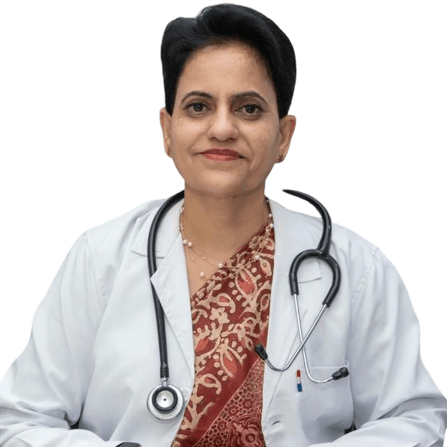 Dr. Rekha Konnur