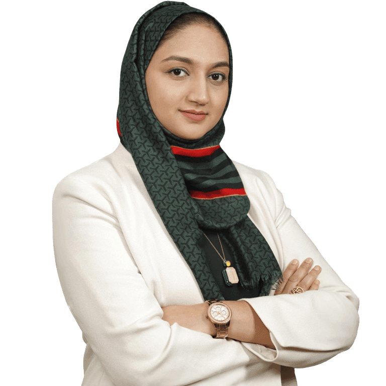 Dr. Shaimaa