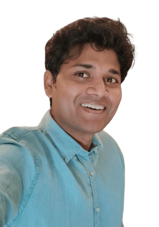 Dr. Madhumohan Rao K