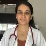 Dr. Arzoo Panjwani